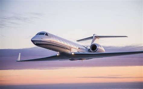 Private Jet 4k Wallpapers