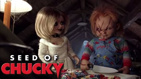 N O Viol Ncia Violino O Filho De Chucky Dublado Hd