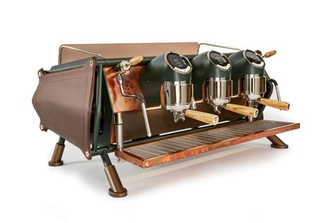 Commercial Coffee Machine Spare Parts | Sanremo UK