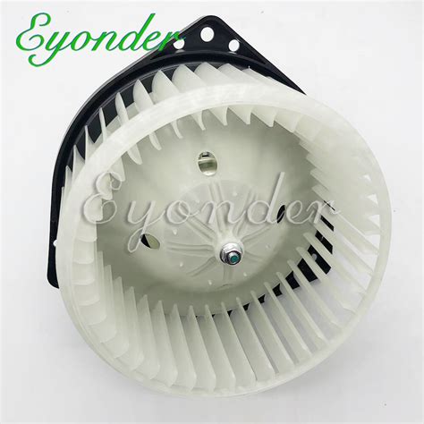 A C AC Air Conditioning Heater Heating Fan Blower Grandado