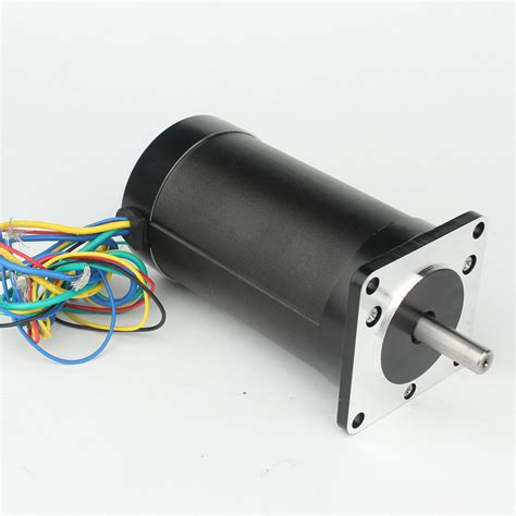 Mm Jk Bls V Rpm Square Bldc Motor Brushless Dc Motor D