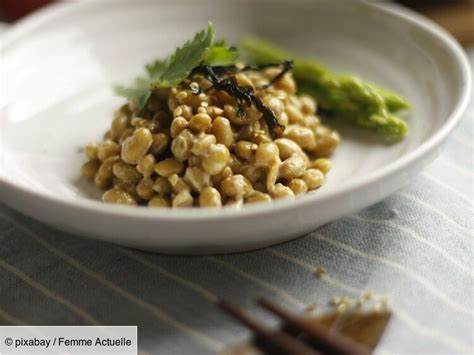 Natto nos secrets pour bien préparer les graines de soja fermentées