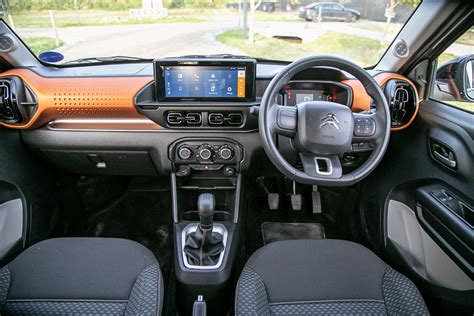 REVIEW | The Citroën C3 is a quirky entry-level crossover offering | Life