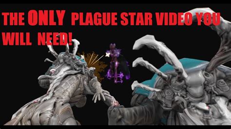 The Ultimate Plague Star Guide 2019 Edition Solo Team Strategies Best Plague Zaws Youtube