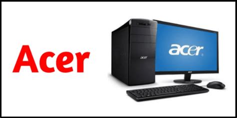 Top 10 Best Desktop Computer Brands, Quality and Prices in India ...