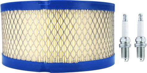 Amazon Arpisziv 0C8127 Air Filter With Spark Plug Fit For Ge Nerac