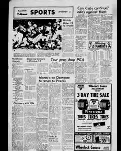 Ames Daily Tribune Newspaper Archives, Aug 14, 1968, p. 10