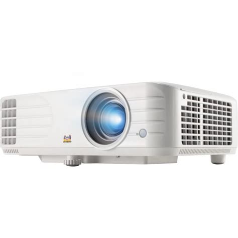 Viewsonic Pg Wu Ansi Lumens Wuxga Business Projector Viewsonic