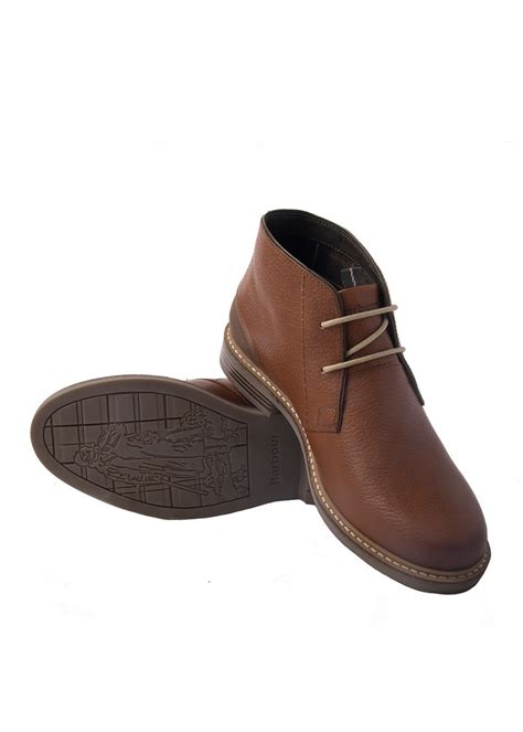 Barbour Readhead Chukka Boots Mens From Humes Outfitters