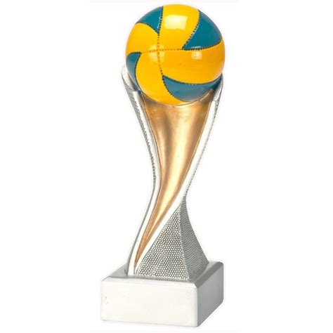 Trofeo De Voleibol Berl N Maxitrofeo