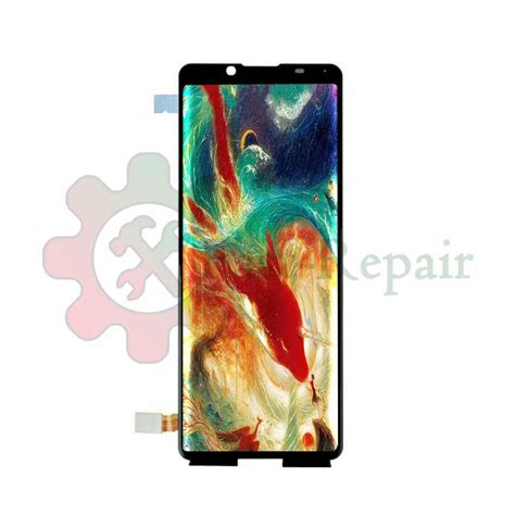 Sony Xperia 5 II Display Touch Screen (New) – BornilShop