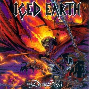 Back Up Discograf A De Iced Earth