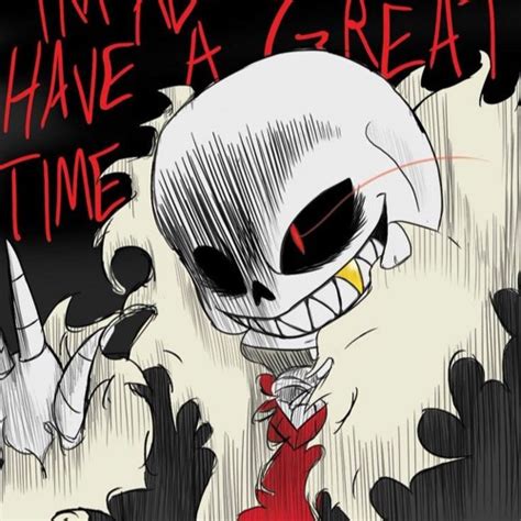 Undertale Megalovania Album Cover