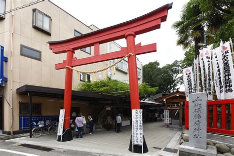 千代保稲荷神社おちょぼさんの観光ガイド 岐阜県海津市平田町三郷1980 Navitime Travel