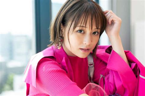 大原櫻子「私っていつも戦闘モード」 デビューから10年、今も続ける過去との勝負 Encount 2