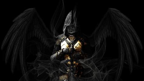 Dark Sword Wallpapers - Top Free Dark Sword Backgrounds - WallpaperAccess