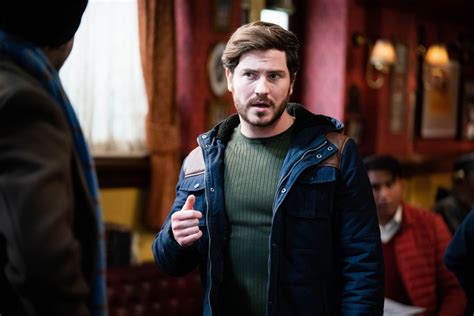 EastEnders spoilers: Gray Atkins knows Chelsea is lying! | What to Watch