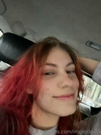Imjustgardenia Imjustkyia Nude OnlyFans The Fappening Plus