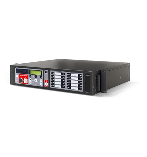 Sonar SPM-B20085-DR