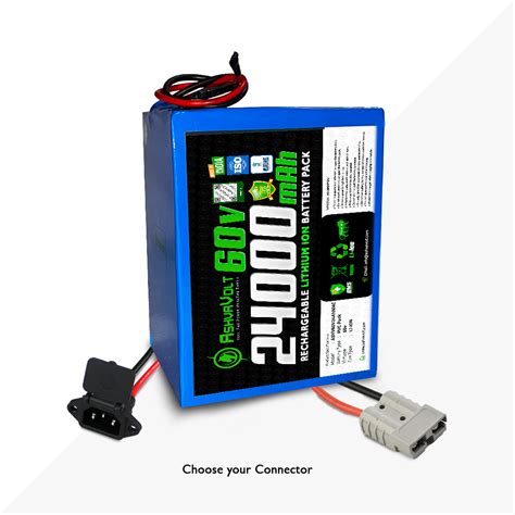 Ashvavolt Volt Ah Lithium Ion Rechargeable Battery Pack For Ev