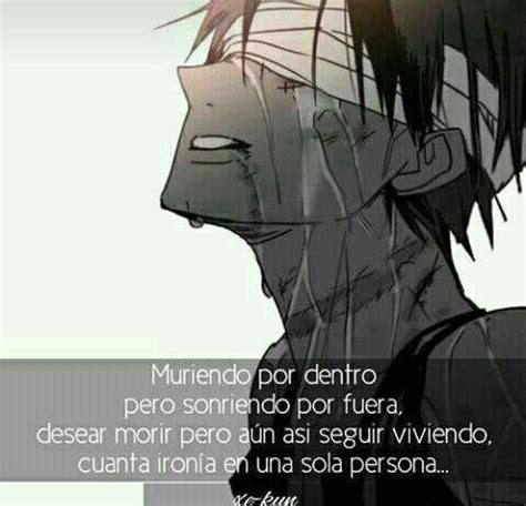 Frases Anime Anime Amino