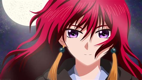 Akatsuki No Yona Anime Fondo De Pantalla 4k HD ID 12804