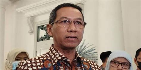 Jakarta Tuan Rumah KTT ASEAN Kawasan Kota Tua Berbenah