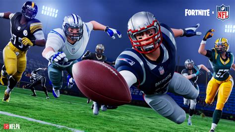 Fortnite Brings Back Nfl Skins For The Super Bowl Ginx Esports Tv