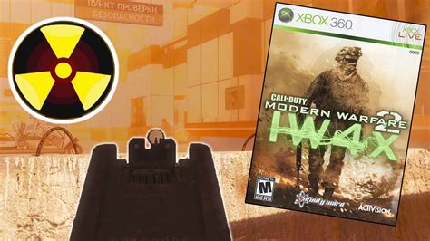 Modern Warfare 2 Terminal Tactical Nuke Iw4x Youtube