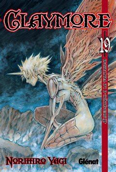 CLAYMORE 19 SHONEN MANGA YAGI NORIHIRO Amazon Es Libros