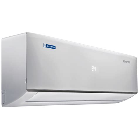 Buy Blue Star 5 In 1 Convertible 2 Ton 3 Star Inverter Split Ac With