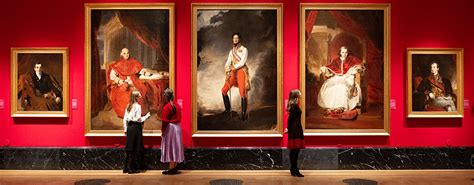 What Art Is in the British Royal Collection?