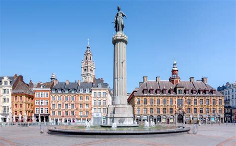 Que Faire Lille Guide Pour Visiter Lille Et Ses Alentours