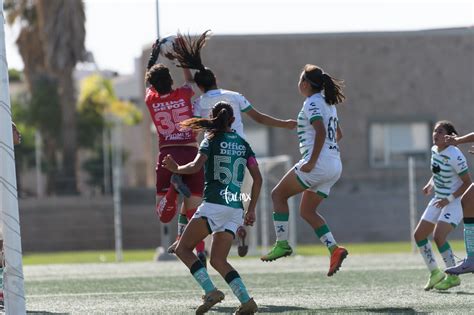 Celeste Guevara Santos Vs Leon J C Liga Mx