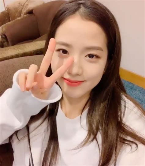 Blackpink Jisoo Instagram And Insta Story Update February