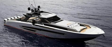 G By Sfg Yacht Design And Fancy By Dada