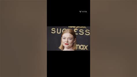 Succession Star Sarah Snook Breaks Silence On Heartbreaking Body