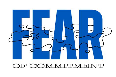 Fear Of Commitment Ed Young