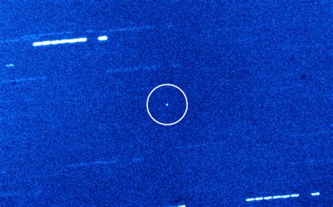 Updates On Oumuamua Maybe It S A Comet Actually Oh And No Word