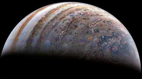 NASA loses more than 200 Jupiter photos after Juno probe camera glitch ...