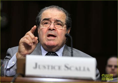 Photo Antonin Scalia Dead Supreme Court Justice Dies At 79 03 Photo