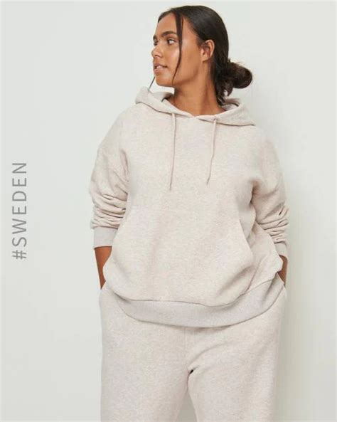 Buy Heathered Hoodie With Kangaroo Pocket Online At Best Prices In