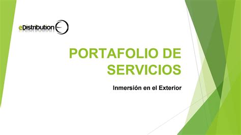 Portafolio De Servicios 1 By Marketono Issuu