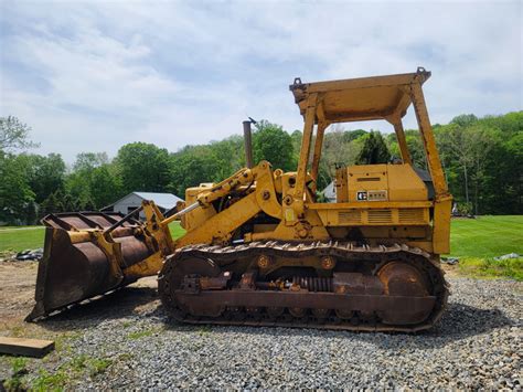 Used Cat 977l Crawler Loader