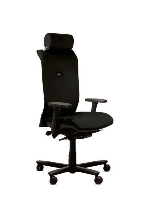 Fauteuil De Bureau Ergonomique Strong Auguste De Navailles