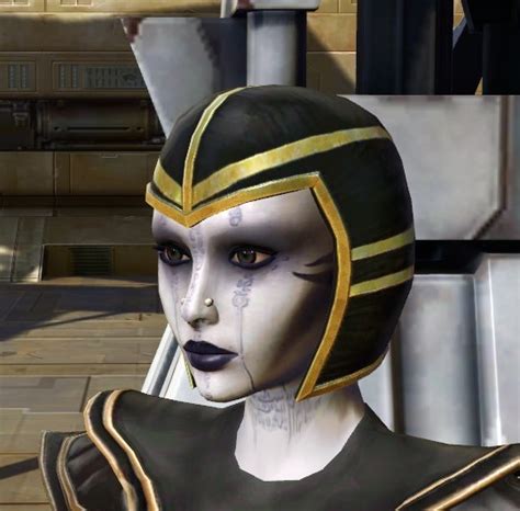 Behold The Magneto Hat Hawtpants Of The Old Republic