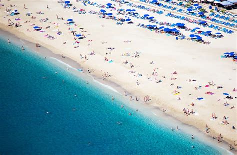 Alanya On Rakastettu Rantakohde Rantapallon Matkaopas