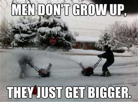 Funny Quotes About Snow. QuotesGram