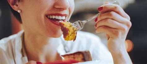 Conseils Pour Manger Sa Faim Et Pas Plus Psychologies