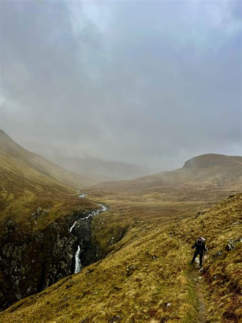 How To Hike The Cape Wrath Trail The Trek